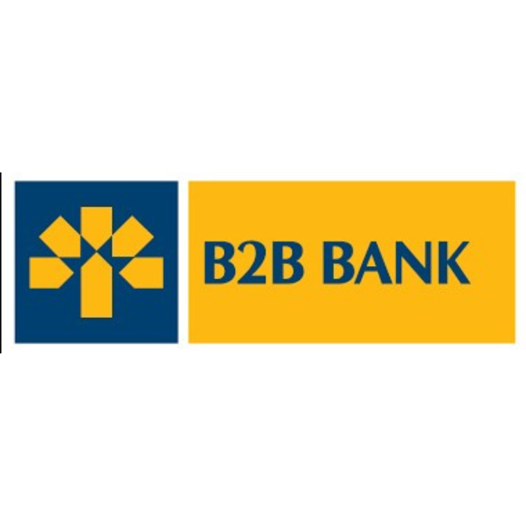 B2B bank